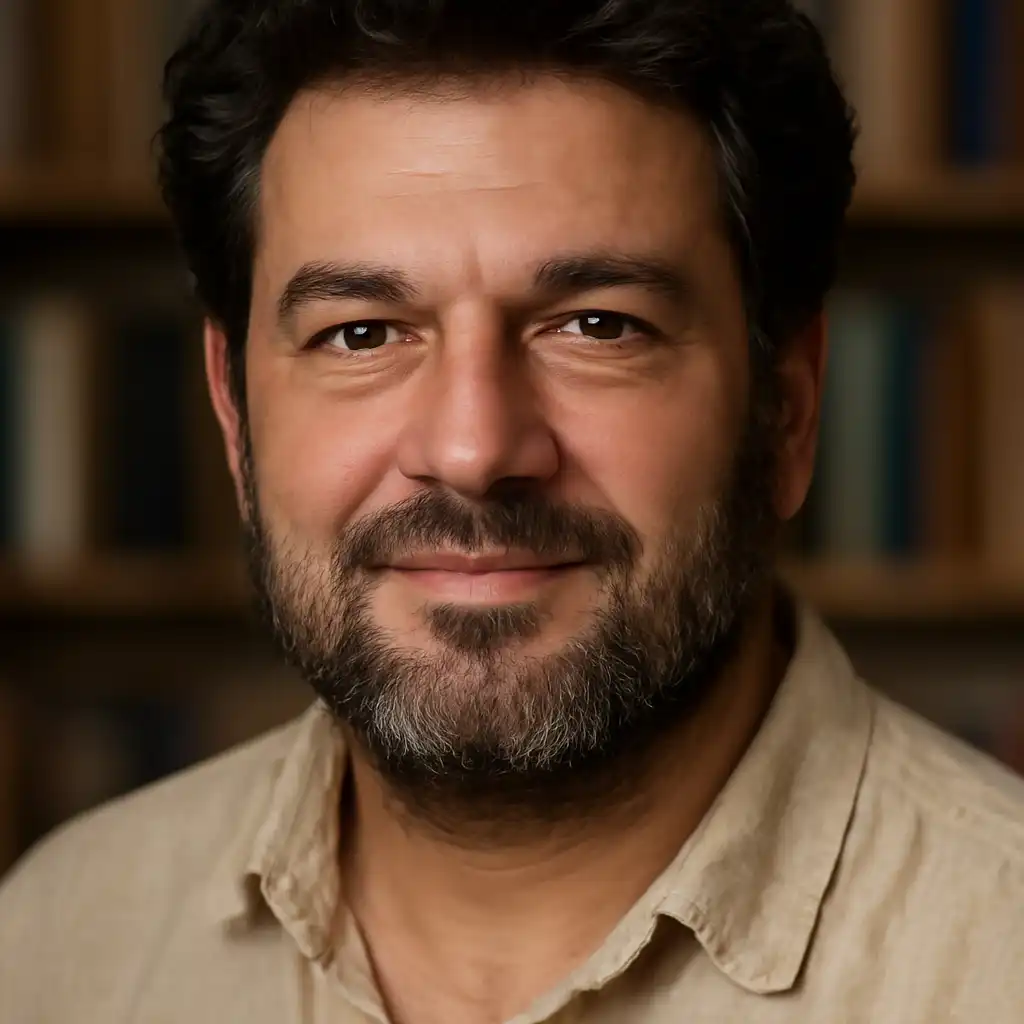 Peter Sørensen